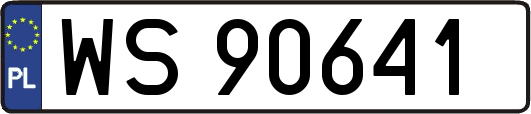 WS90641