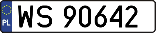 WS90642