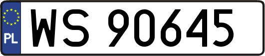 WS90645