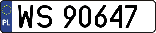 WS90647