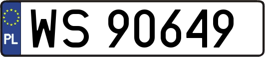 WS90649