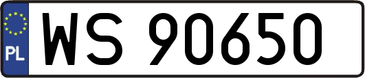 WS90650