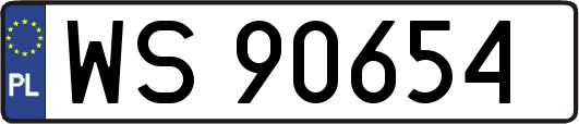 WS90654