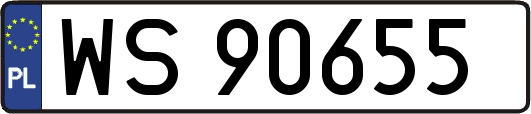 WS90655