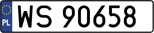 WS90658