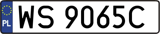 WS9065C