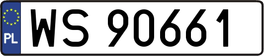 WS90661