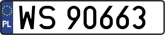 WS90663