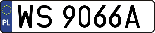 WS9066A