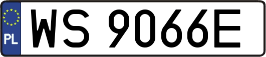 WS9066E