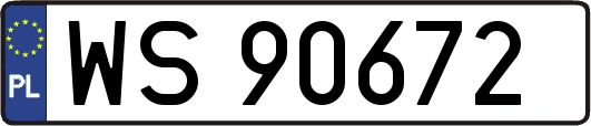WS90672