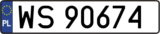 WS90674