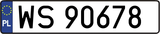 WS90678