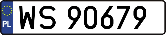WS90679
