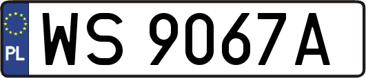 WS9067A
