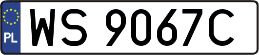 WS9067C