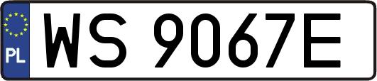 WS9067E