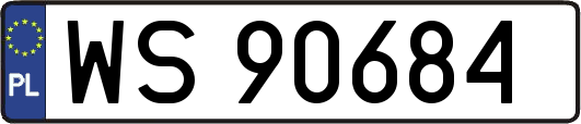 WS90684