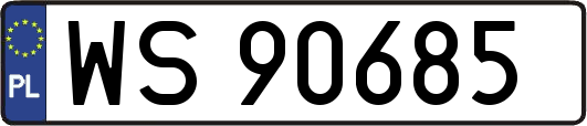 WS90685