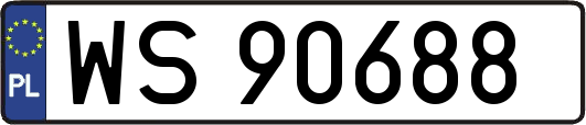 WS90688