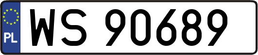 WS90689