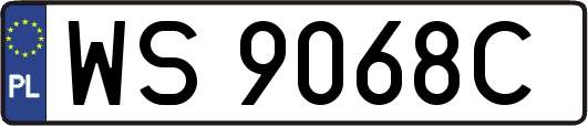 WS9068C