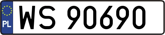 WS90690