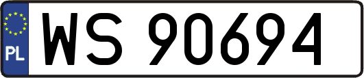 WS90694