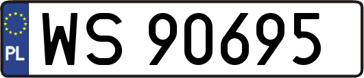 WS90695