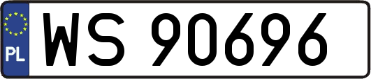 WS90696