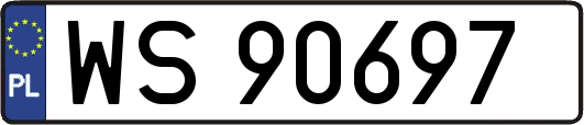 WS90697