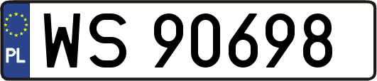 WS90698