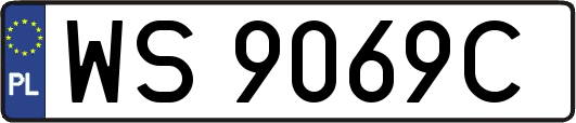 WS9069C