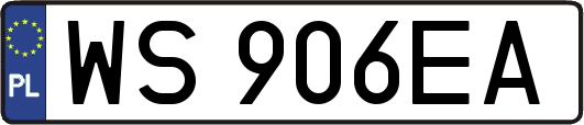 WS906EA