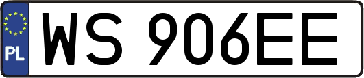 WS906EE