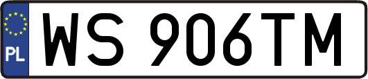 WS906TM