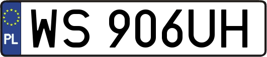 WS906UH