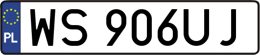 WS906UJ