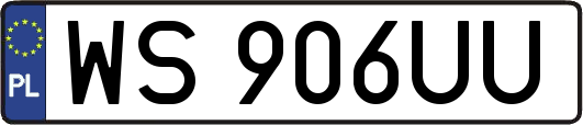 WS906UU