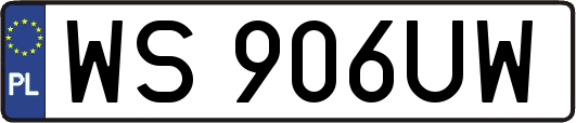 WS906UW