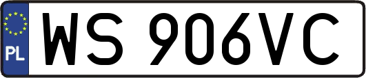 WS906VC