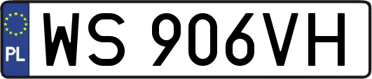 WS906VH