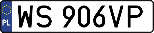 WS906VP