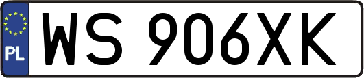 WS906XK