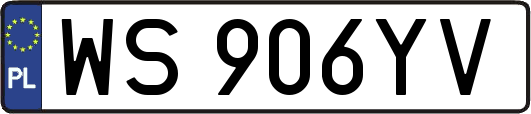 WS906YV