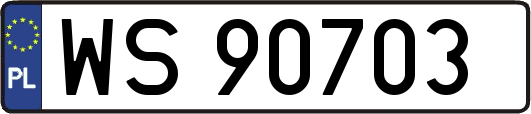 WS90703