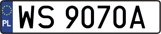 WS9070A