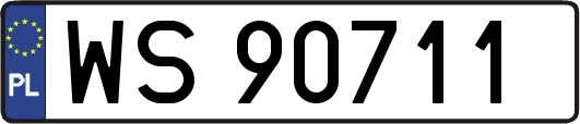 WS90711