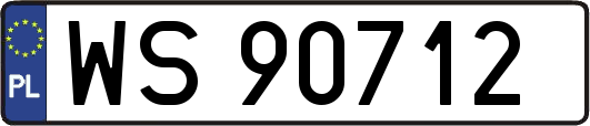 WS90712