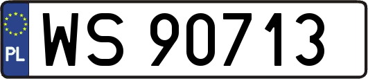 WS90713